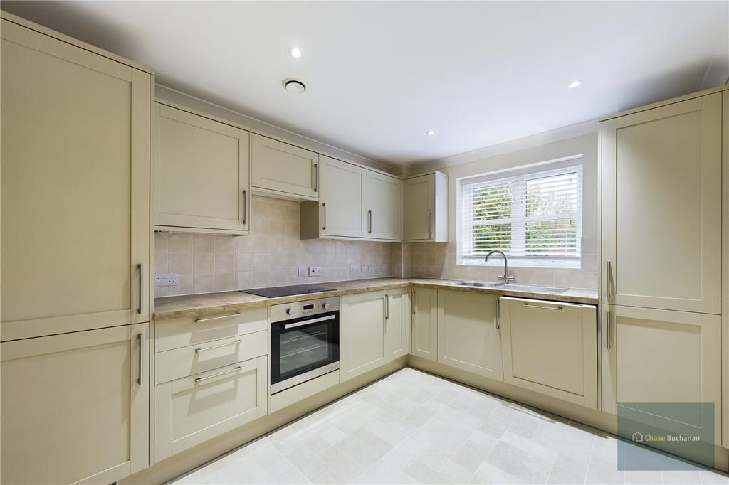Stones Court, BradfordOnAvon BA15 2 bed apartment to rent £1,150