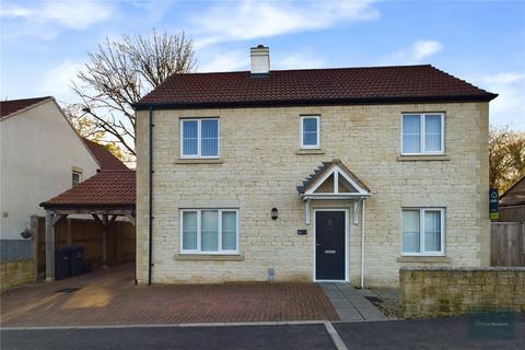 4 bedroom house to rent, Cedar Tree Close, Trowbridge BA14