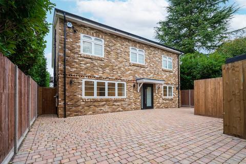 5 bedroom detached house for sale, High Cross, Aldenham, Watford, Hertfordshire, WD25