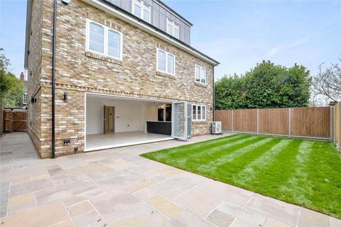 5 bedroom detached house for sale, High Cross, Aldenham, Watford, Hertfordshire, WD25