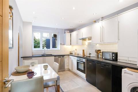 3 bedroom house for sale, St. Silas Place, London, NW5