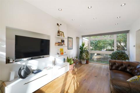 3 bedroom house for sale, St. Silas Place, London, NW5