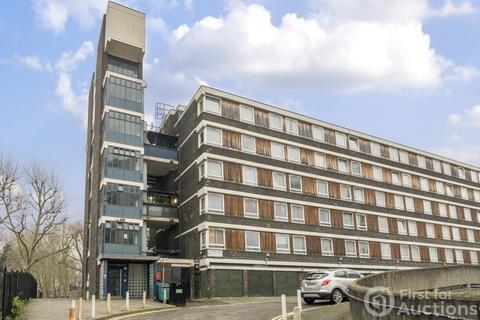 3 bedroom apartment for sale, John Ruskin Street, London