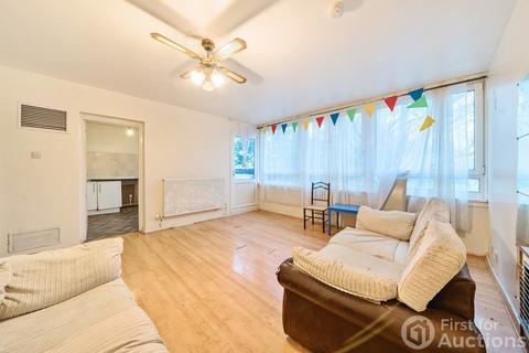 3 bedroom apartment for sale, John Ruskin Street, London