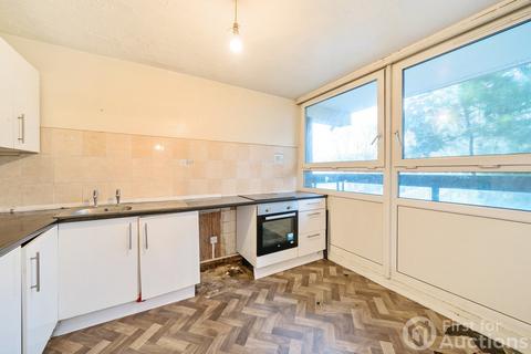 Flat 19, Trevelyan House John Ruskin Street, London, SE5 0SY
