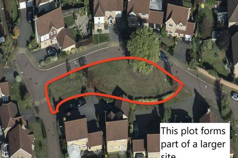 Land for sale, Land On The West Side Of Chipperfield Road, Orpington, Kent, BR5 2RH