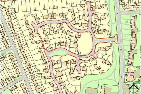 Land for sale, Land On The West Side Of Chipperfield Road, Orpington, Kent, BR5 2RH