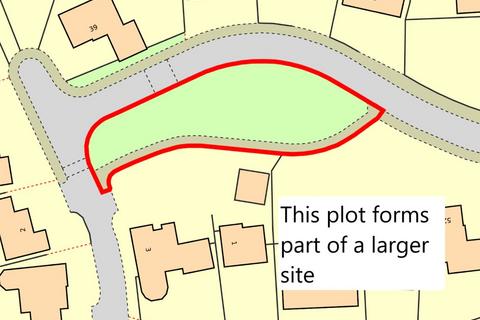 Land for sale, Land On The West Side Of Chipperfield Road, Orpington, Kent, BR5 2RH