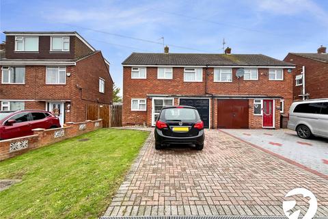 3 bedroom semi-detached house for sale, Middletune Avenue, Sittingbourne, ME10