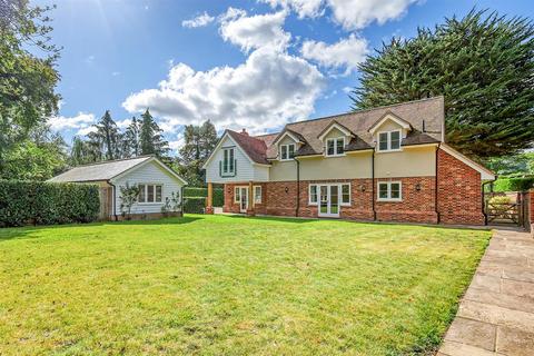 4 bedroom detached house for sale, Eweland Hall, Main Road, Margaretting