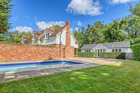 4 bedroom detached house for sale, Eweland Hall, Main Road, Margaretting