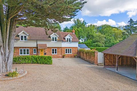 4 bedroom detached house for sale, Eweland Hall, Main Road, Margaretting