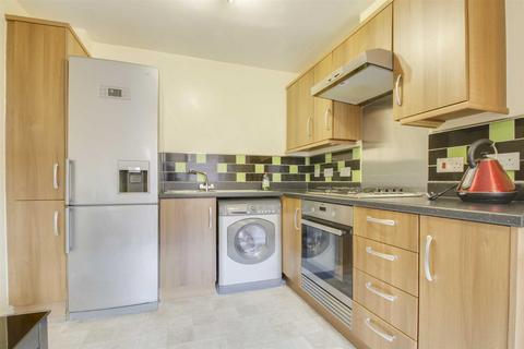 2 bedroom terraced house to rent, Newport Road, BROUGHTON