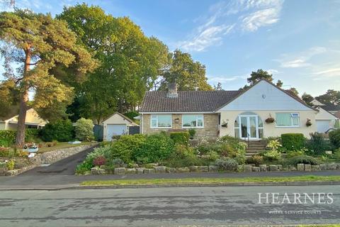 3 bedroom detached bungalow for sale, Willow Way, Ferndown, BH22