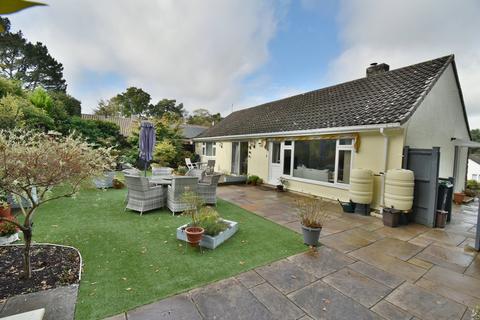 3 bedroom detached bungalow for sale, Willow Way, Ferndown, BH22