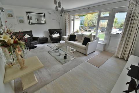 3 bedroom detached bungalow for sale, Willow Way, Ferndown, BH22