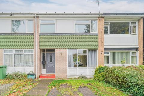 3 bedroom terraced house for sale, Clifford Road, Bentley Heath, B93