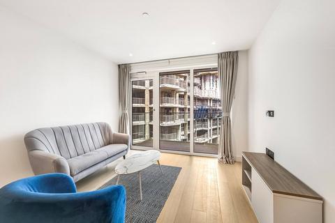 1 bedroom apartment for sale, Lincoln Apartments, Lincoln, W12