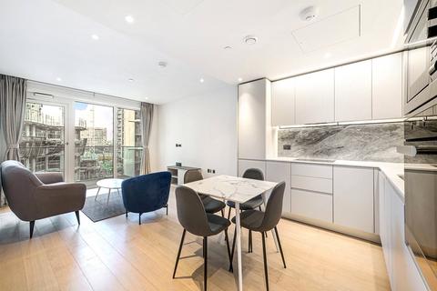 1 bedroom apartment for sale, Lincoln Apartments, Lincoln, W12