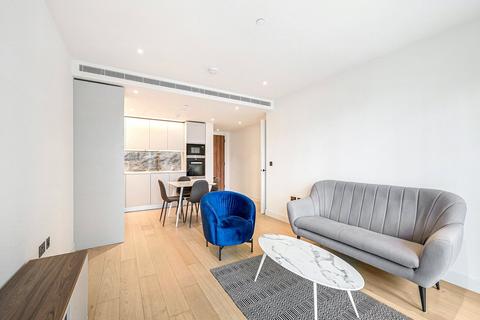 1 bedroom apartment for sale, Lincoln Apartments, Lincoln, W12