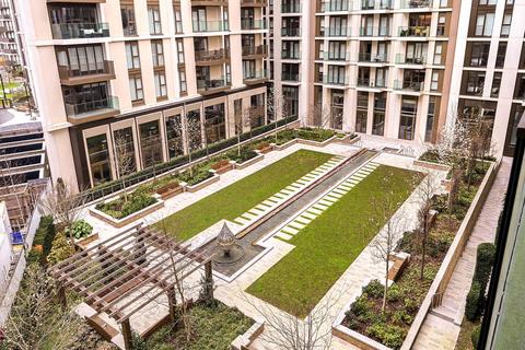 1 bedroom apartment for sale, Lincoln Apartments, Lincoln, W12