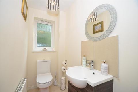 4 bedroom detached house for sale, Columbine Road, Ely CB6