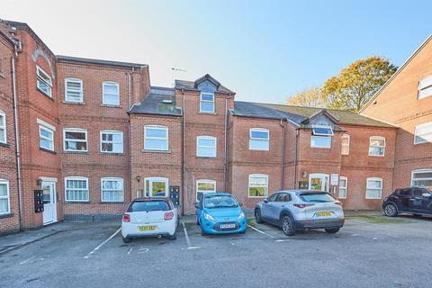 1 bedroom apartment for sale, Trinity Court, Hinckley