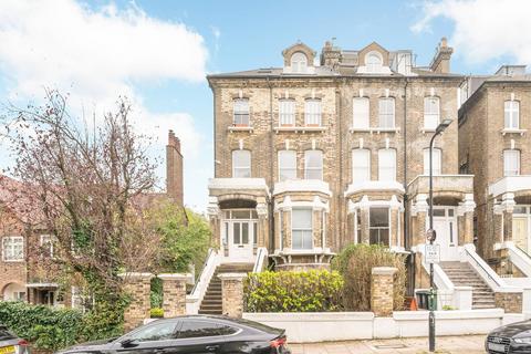 3 bedroom flat for sale, Lawn Road, Belsize Park, London, NW3