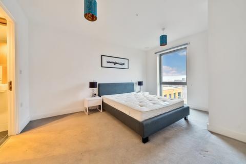 2 bedroom apartment for sale, Rathbone Market London E16