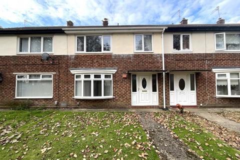 3 bedroom terraced house for sale, Cherry Tree Walk, Hebburn, Tyne & Wear, NE31