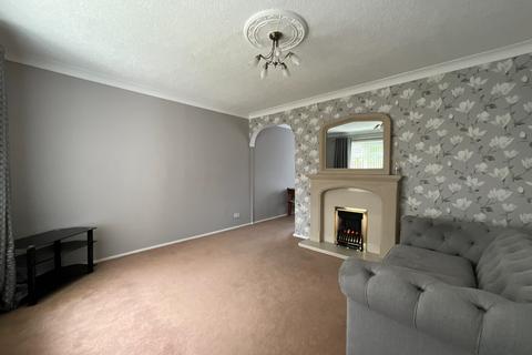 3 bedroom terraced house for sale, Cherry Tree Walk, Hebburn, Tyne & Wear, NE31