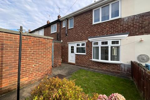 3 bedroom terraced house for sale, Cherry Tree Walk, Hebburn, Tyne & Wear, NE31