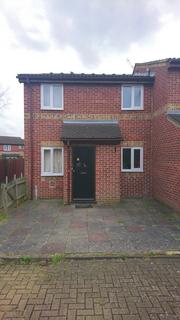 1 bedroom house to rent, Gibson Road, Dagenham RM8