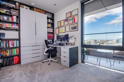 2 bedroom apartment for sale, Marsh Wall, London E14