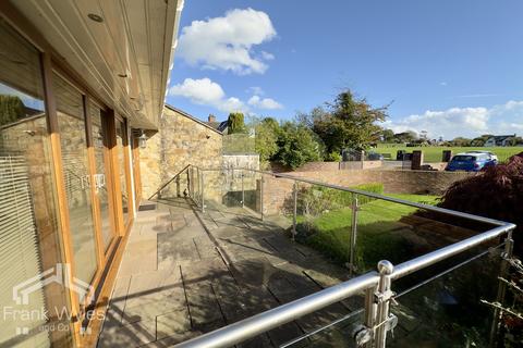 5 bedroom detached house for sale, Dubside, Wrea Green