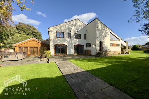 5 bedroom detached house for sale, Dubside, Wrea Green