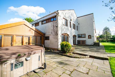 5 bedroom detached house for sale, Dubside, Wrea Green