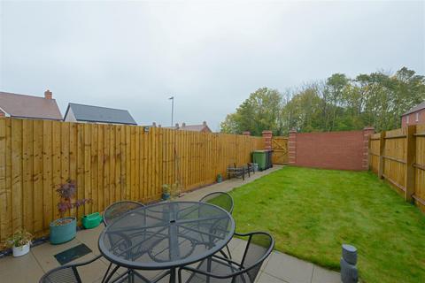 2 bedroom terraced house for sale, Sugar Beet Avenue, Allscott, Near Shrewsbury