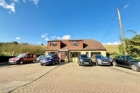 4 bedroom detached house for sale, Stockbury Valley, Sittingbourne ME9