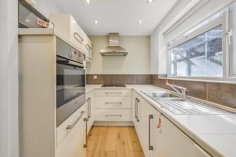 1 bedroom apartment for sale, Mulgrave Road, Belmont, Sutton