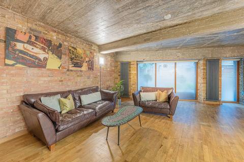 3 bedroom flat to rent, New Crane Place, Wapping, London, E1W