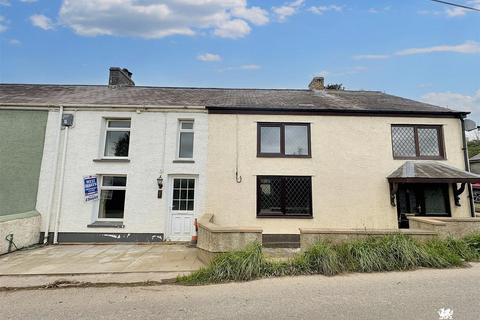 5 bedroom terraced house for sale, Johnstown, Carmarthen