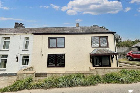 5 bedroom terraced house for sale, Johnstown, Carmarthen