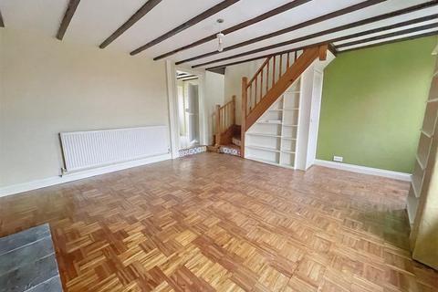 5 bedroom terraced house for sale, Johnstown, Carmarthen