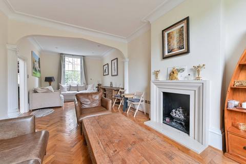 5 bedroom house for sale, Circus Road, St John's Wood, London, NW8