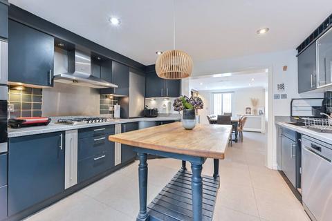 5 bedroom house for sale, Circus Road, St John's Wood, London, NW8