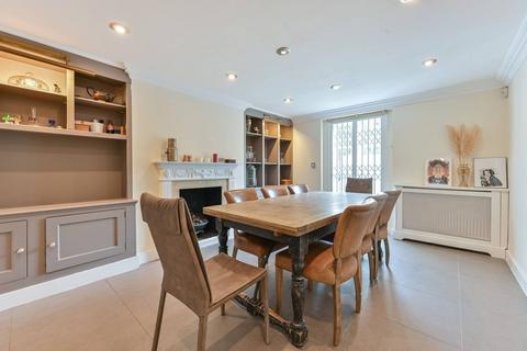 5 bedroom house for sale, Circus Road, St John's Wood, London, NW8