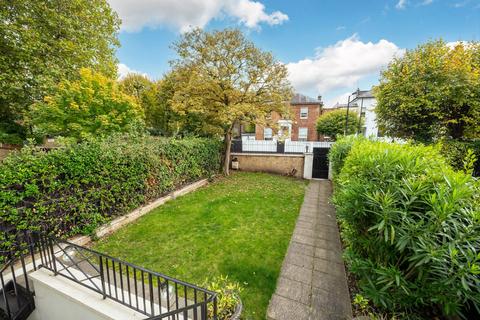 5 bedroom house for sale, Circus Road, St John's Wood, London, NW8