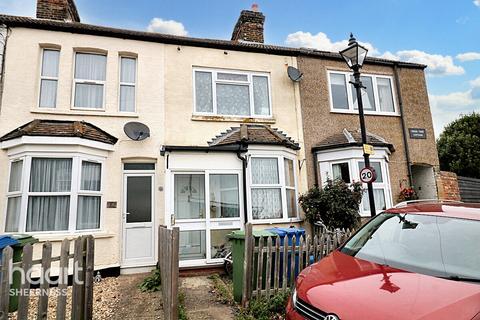 2 bedroom terraced house for sale, South Street, Queenborough