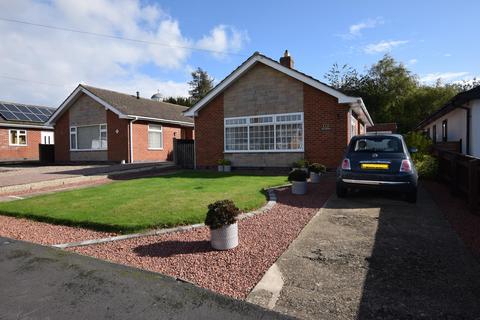 2 bedroom detached bungalow for sale, Elm Crescent, Burgh Le Marsh PE24